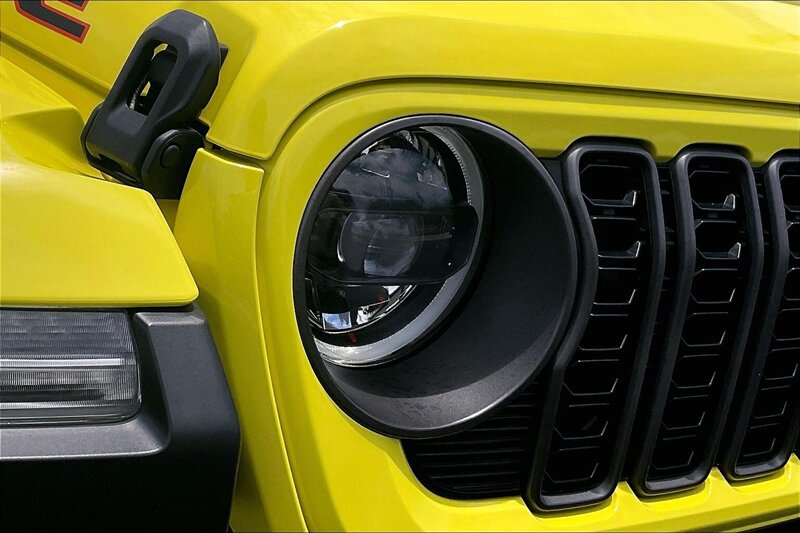 2024 Jeep Gladiator Mojave X - Photo 29 - Ponce, AL 00717