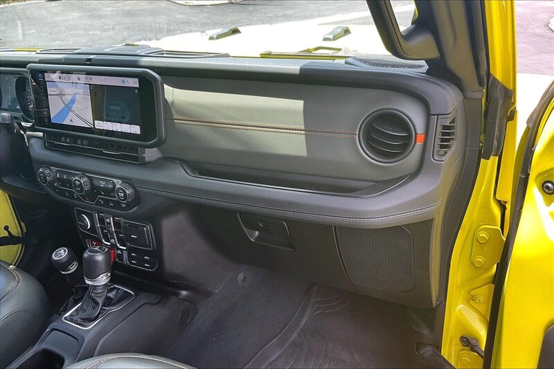 2024 Jeep Gladiator Mojave X - Photo 17 - Ponce, AL 00717