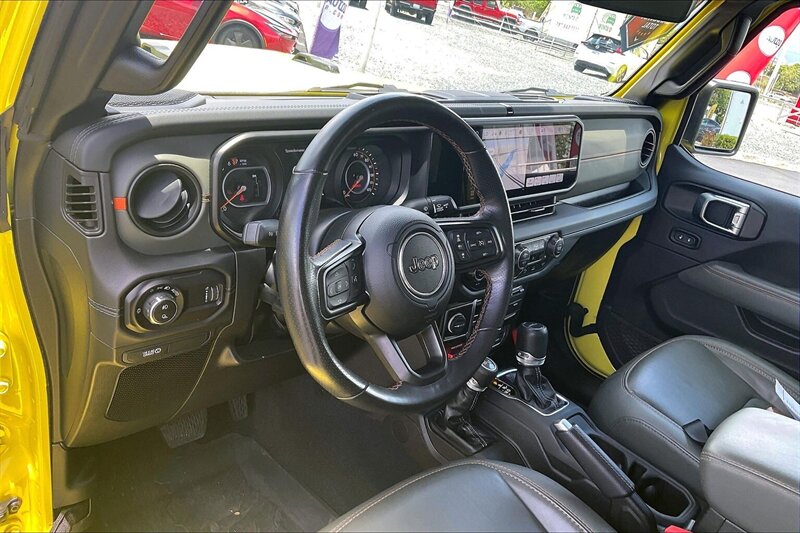 2024 Jeep Gladiator Mojave X - Photo 15 - Ponce, AL 00717