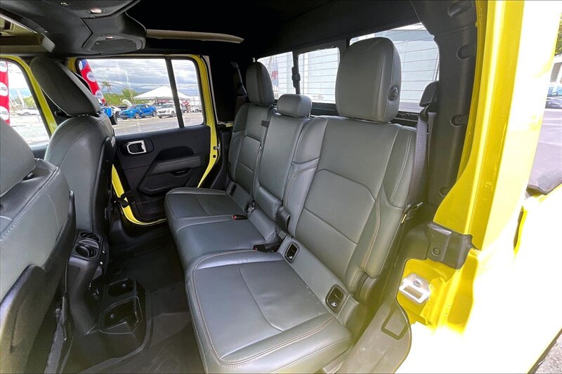 2024 Jeep Gladiator Mojave X - Photo 27 - Ponce, AL 00717