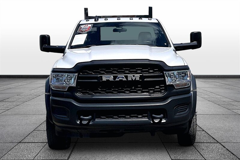 2022 RAM 4500 - Photo 3 - Ponce, AL 00717