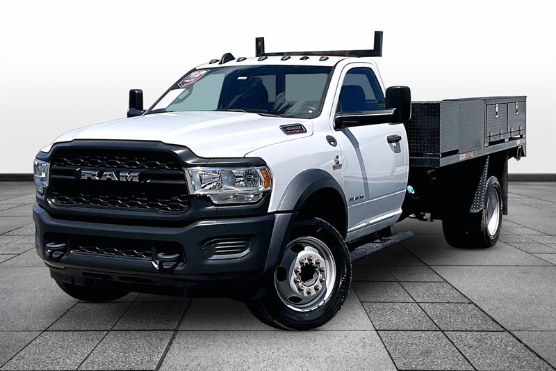 2022 RAM 4500 - Photo 2 - Ponce, AL 00717