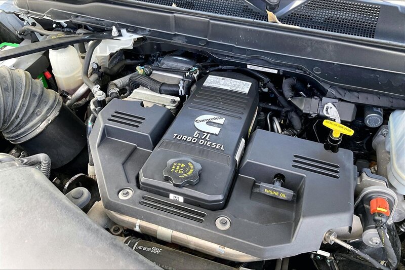 2022 RAM 4500 - Photo 27 - Ponce, AL 00717