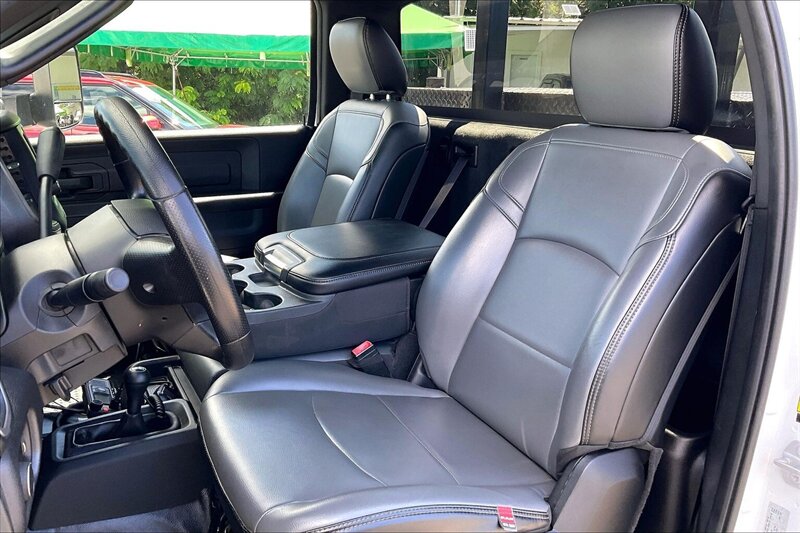 2022 RAM 4500 - Photo 23 - Ponce, AL 00717