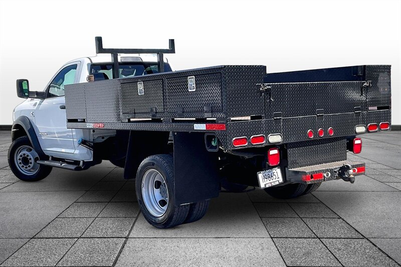 2022 RAM 4500 - Photo 11 - Ponce, AL 00717