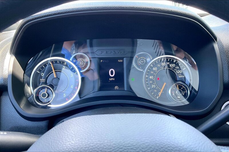 2022 RAM 4500 - Photo 19 - Ponce, AL 00717