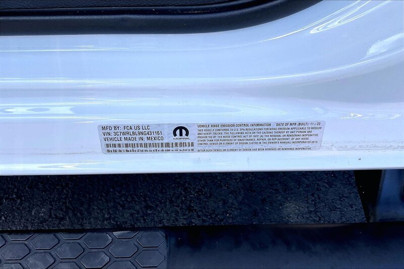 2022 RAM 4500 - Photo 29 - Ponce, AL 00717