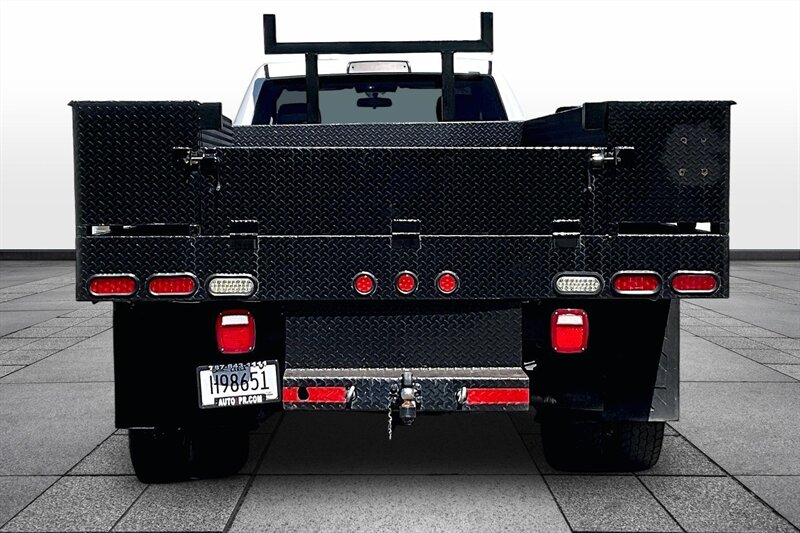 2022 RAM 4500 - Photo 4 - Ponce, AL 00717