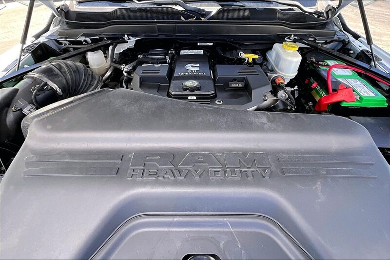 2022 RAM 4500 - Photo 9 - Ponce, AL 00717