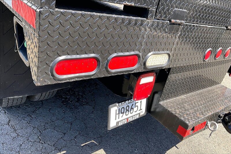 2022 RAM 4500 - Photo 25 - Ponce, AL 00717