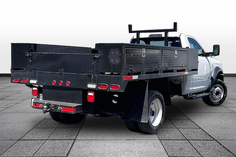 2022 RAM 4500 - Photo 12 - Ponce, AL 00717