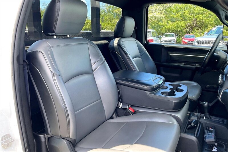 2022 RAM 4500 - Photo 7 - Ponce, AL 00717