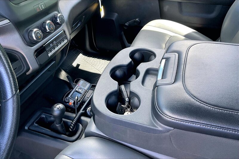 2022 RAM 4500 - Photo 16 - Ponce, AL 00717