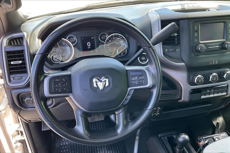 2022 RAM 4500 - Photo 5 - Ponce, AL 00717