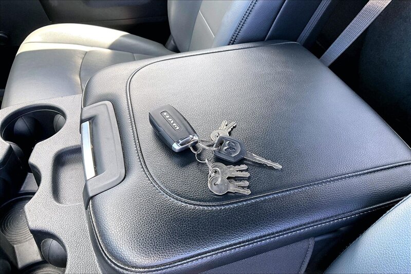 2022 RAM 4500 - Photo 10 - Ponce, AL 00717