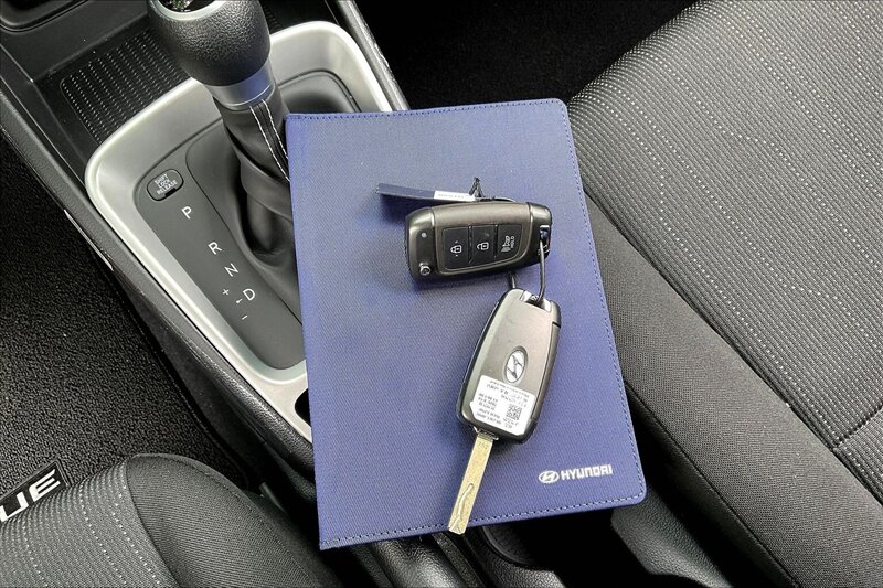 2025 Hyundai VENUE SE   - Photo 11 - Ponce, AL 00717