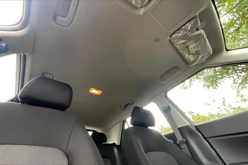 2025 Hyundai VENUE SE - Photo 22 - Ponce, AL 00717