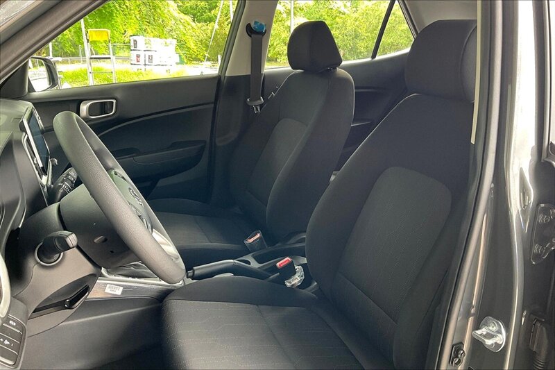 2025 Hyundai VENUE SE - Photo 25 - Ponce, AL 00717