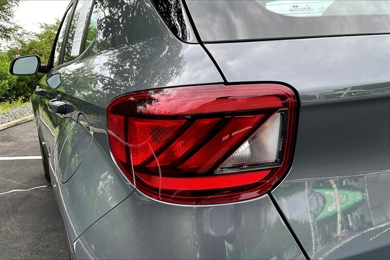 2025 Hyundai VENUE SE - Photo 29 - Ponce, AL 00717