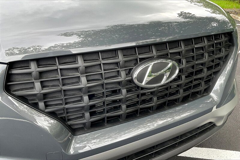 2025 Hyundai VENUE SE   - Photo 30 - Ponce, AL 00717