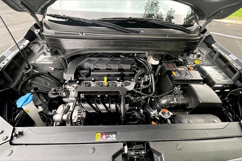 2025 Hyundai VENUE SE   - Photo 10 - Ponce, AL 00717