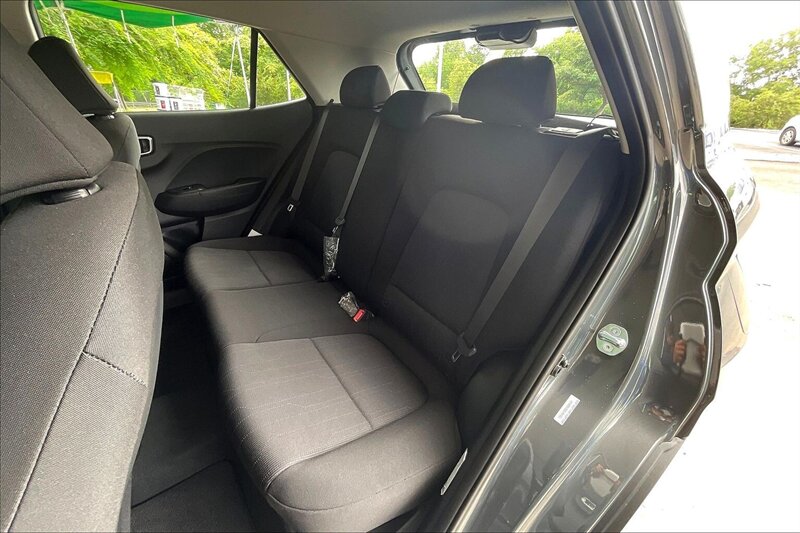 2025 Hyundai VENUE SE   - Photo 26 - Ponce, AL 00717