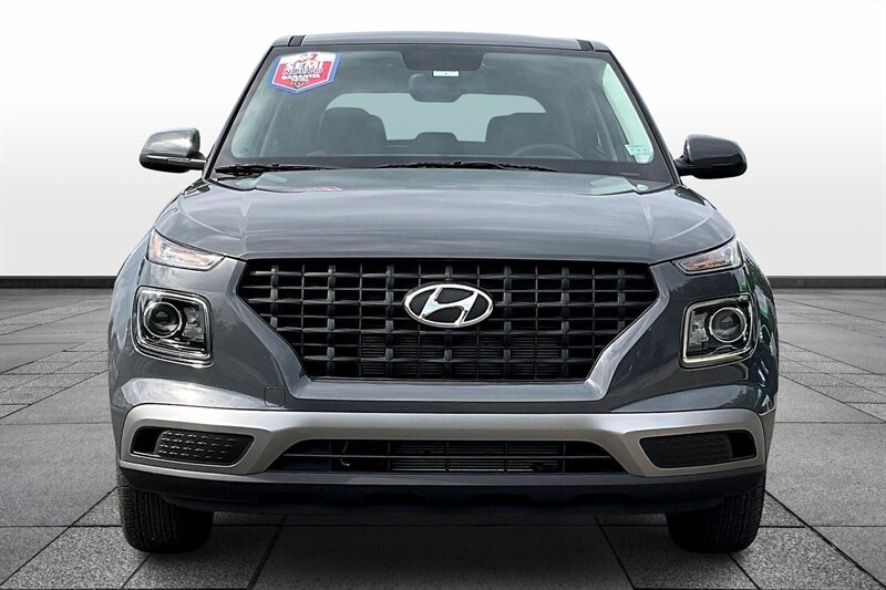 2025 Hyundai VENUE SE   - Photo 3 - Ponce, AL 00717