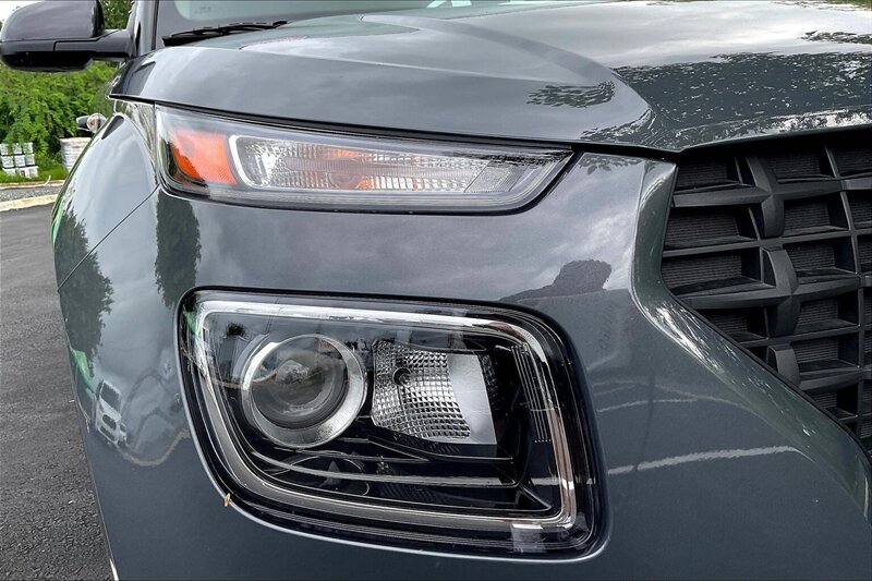 2025 Hyundai VENUE SE   - Photo 28 - Ponce, AL 00717