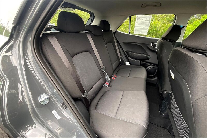 2025 Hyundai VENUE SE - Photo 27 - Ponce, AL 00717