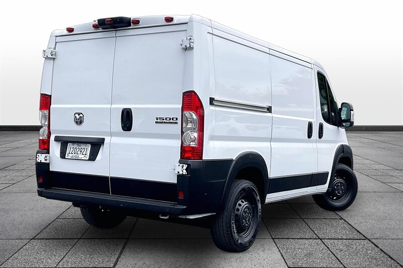2024 RAM ProMaster Tradesman 1500 - Photo 13 - Ponce, AL 00717