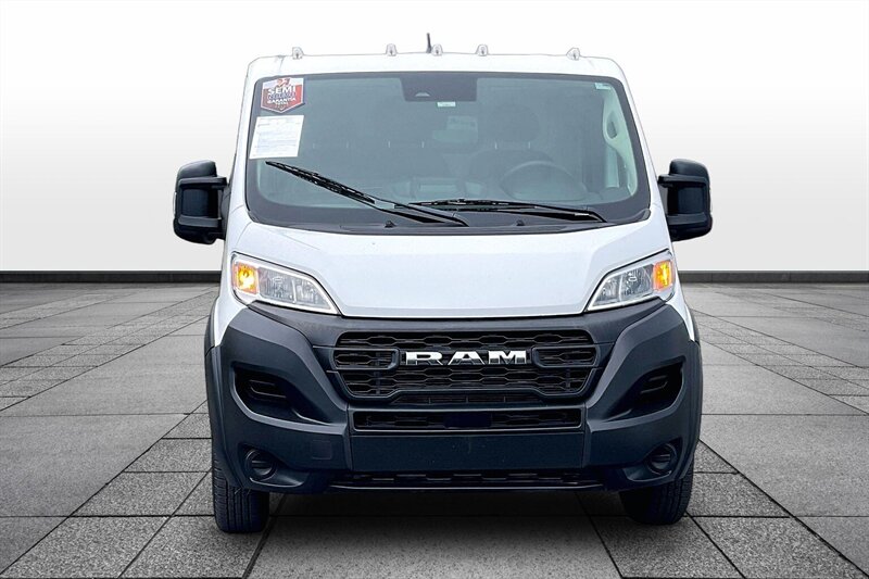 2024 RAM ProMaster Tradesman 1500 - Photo 3 - Ponce, AL 00717