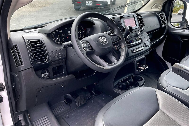 2024 RAM ProMaster Tradesman 1500 - Photo 15 - Ponce, AL 00717
