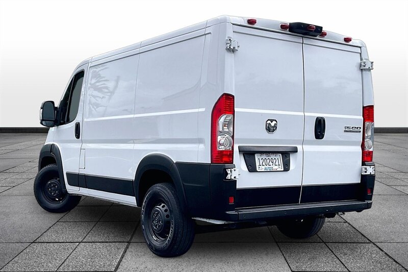 2024 RAM ProMaster Tradesman 1500 - Photo 12 - Ponce, AL 00717