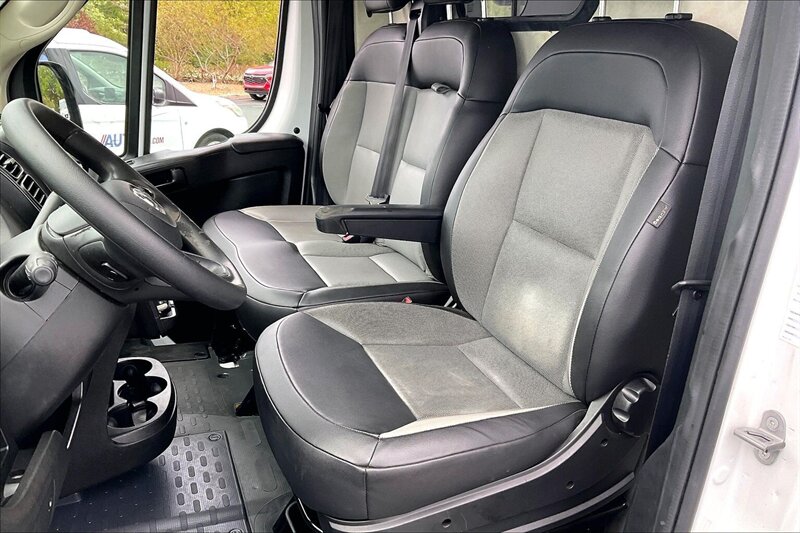 2024 RAM ProMaster Tradesman 1500 - Photo 24 - Ponce, AL 00717