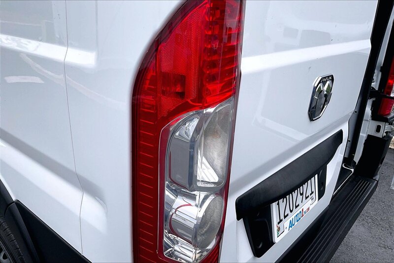 2024 RAM ProMaster Tradesman 1500 - Photo 27 - Ponce, AL 00717