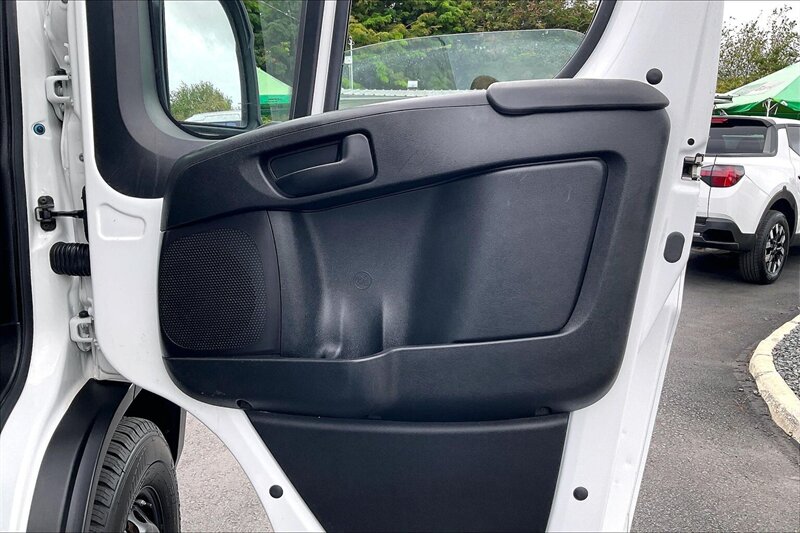 2024 RAM ProMaster Tradesman 1500 - Photo 23 - Ponce, AL 00717