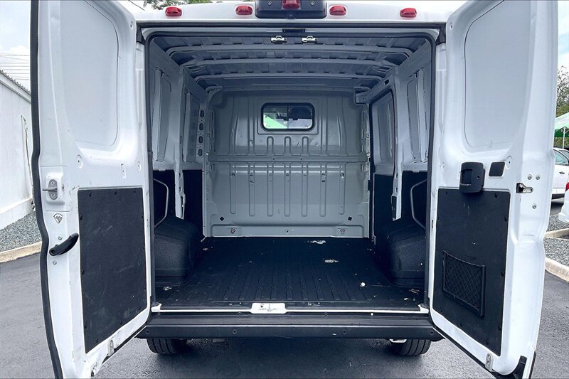2024 RAM ProMaster Tradesman 1500 - Photo 14 - Ponce, AL 00717