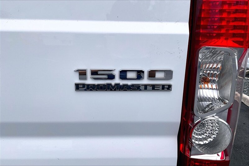 2024 RAM ProMaster Tradesman 1500 - Photo 8 - Ponce, AL 00717