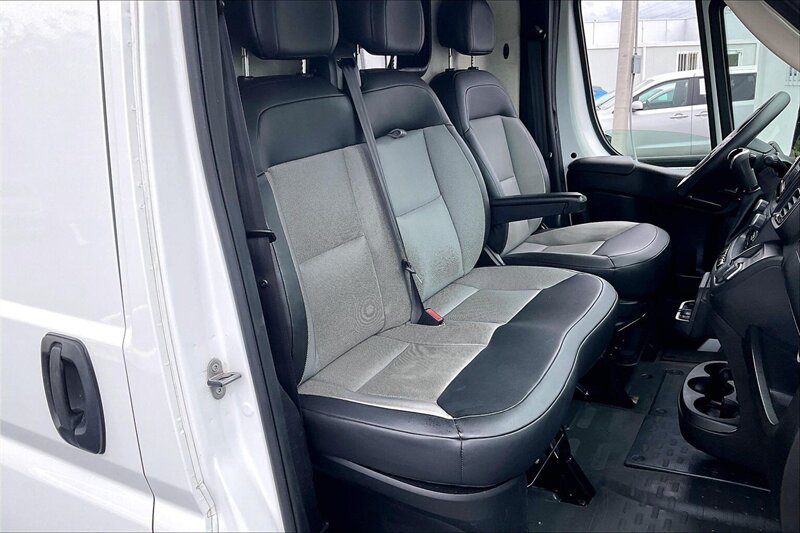2024 RAM ProMaster Tradesman 1500 - Photo 7 - Ponce, AL 00717
