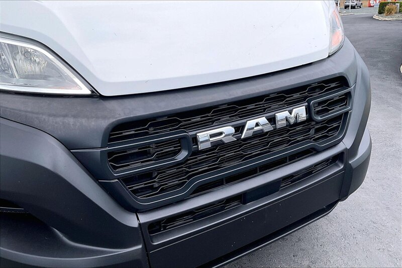 2024 RAM ProMaster Tradesman 1500 - Photo 28 - Ponce, AL 00717