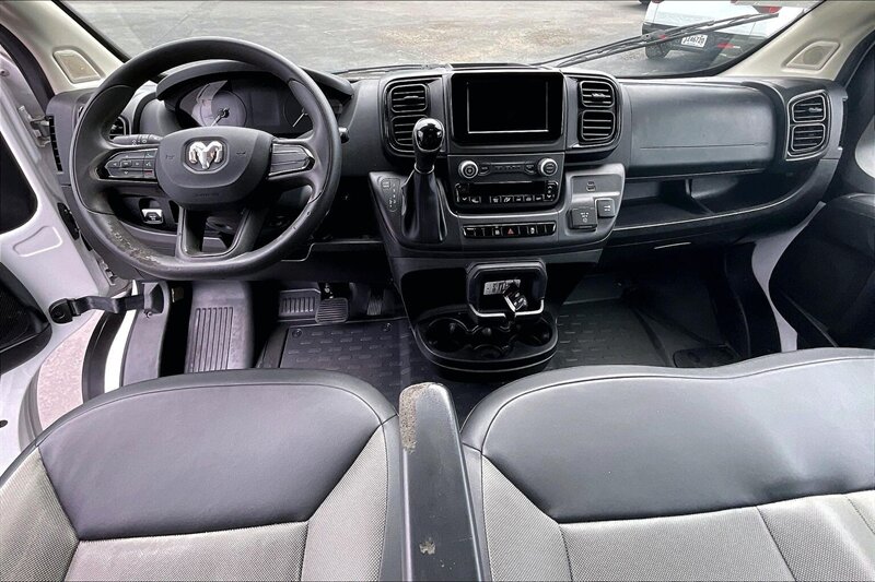 2024 RAM ProMaster Tradesman 1500 - Photo 16 - Ponce, AL 00717