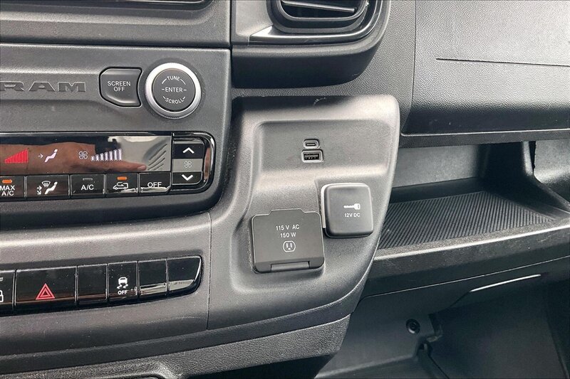 2024 RAM ProMaster Tradesman 1500 - Photo 29 - Ponce, AL 00717
