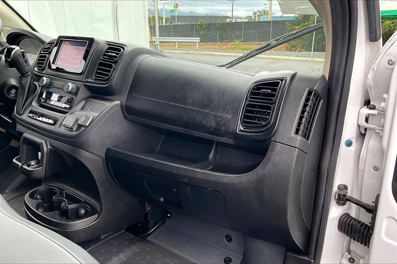 2024 RAM ProMaster Tradesman 1500 - Photo 17 - Ponce, AL 00717