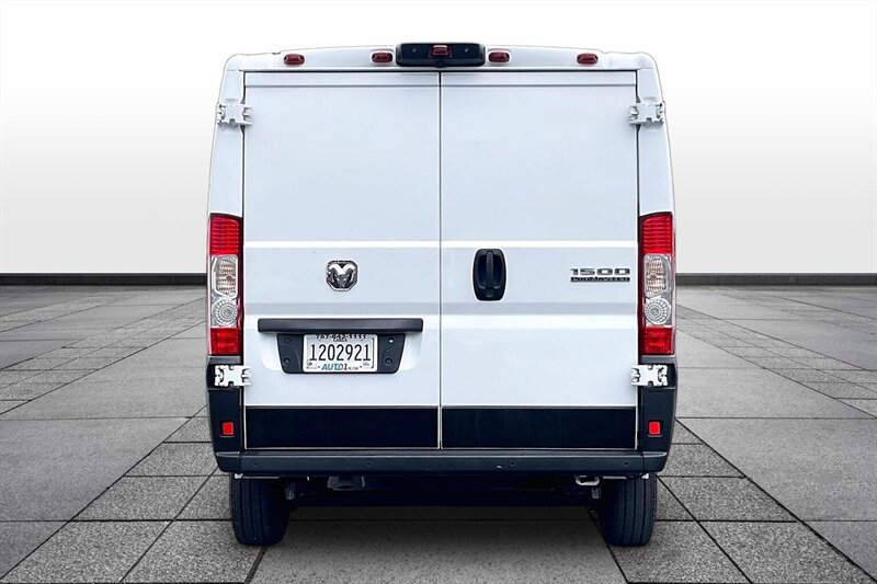 2024 RAM ProMaster Tradesman 1500 - Photo 4 - Ponce, AL 00717