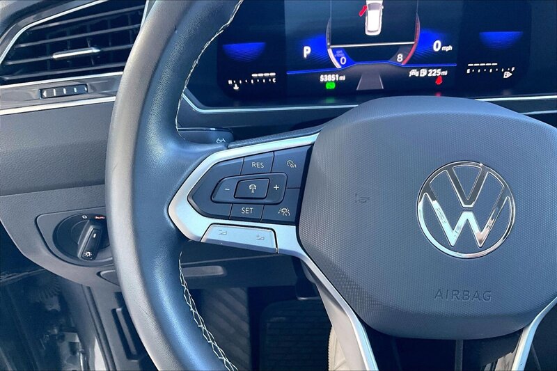 2022 Volkswagen Tiguan S - Photo 17 - Ponce, AL 00717