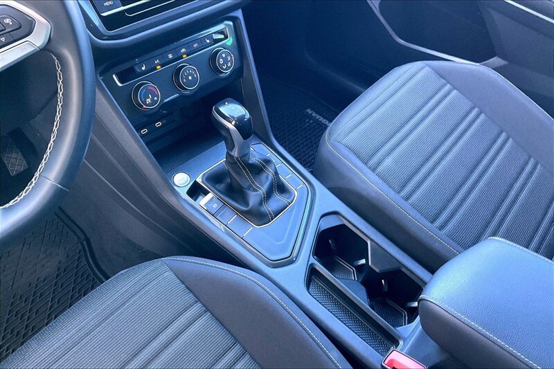 2022 Volkswagen Tiguan S - Photo 16 - Ponce, AL 00717