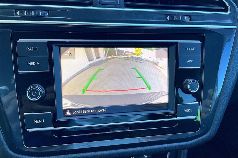 2022 Volkswagen Tiguan S - Photo 20 - Ponce, AL 00717