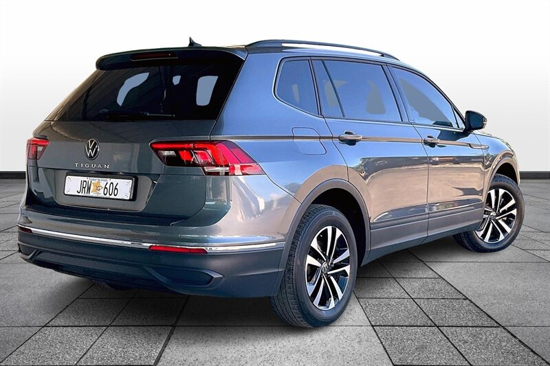 2022 Volkswagen Tiguan S - Photo 12 - Ponce, AL 00717