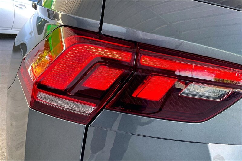 2022 Volkswagen Tiguan S - Photo 29 - Ponce, AL 00717