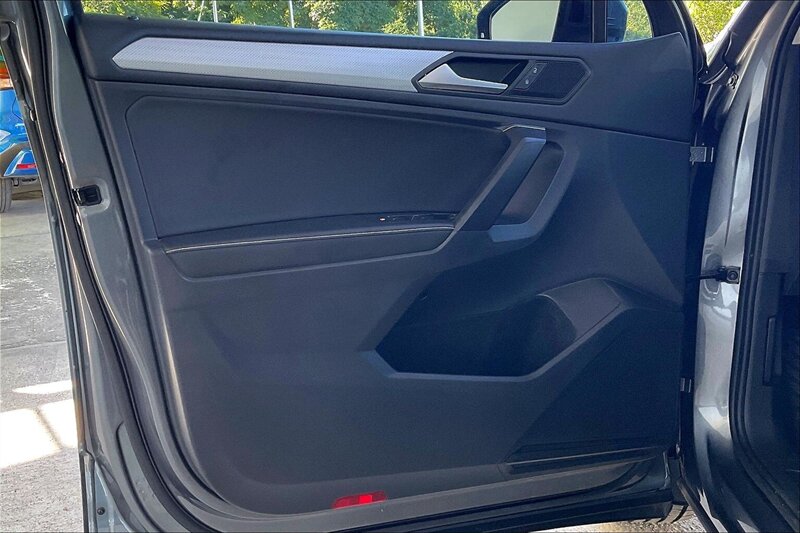 2022 Volkswagen Tiguan S - Photo 22 - Ponce, AL 00717